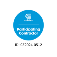 Con Edison logo