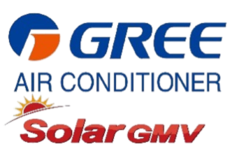 Gree Commercial logo