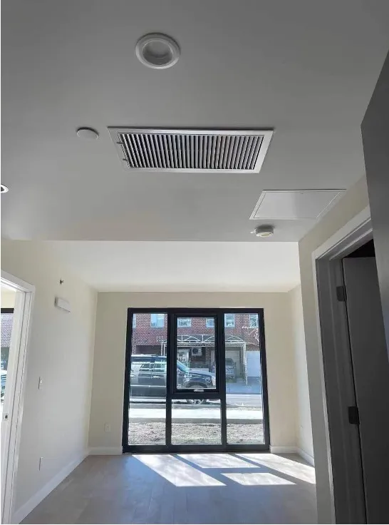 Commercial Ductwork