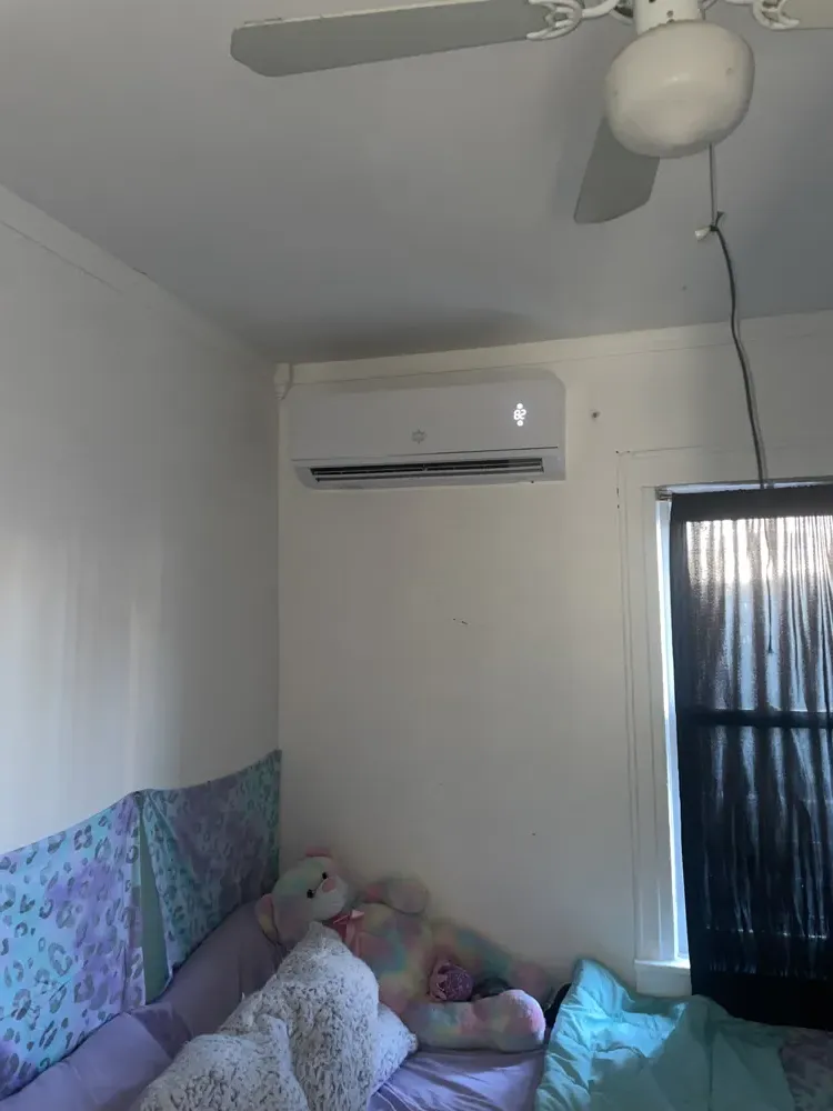 Home Furnace Installation