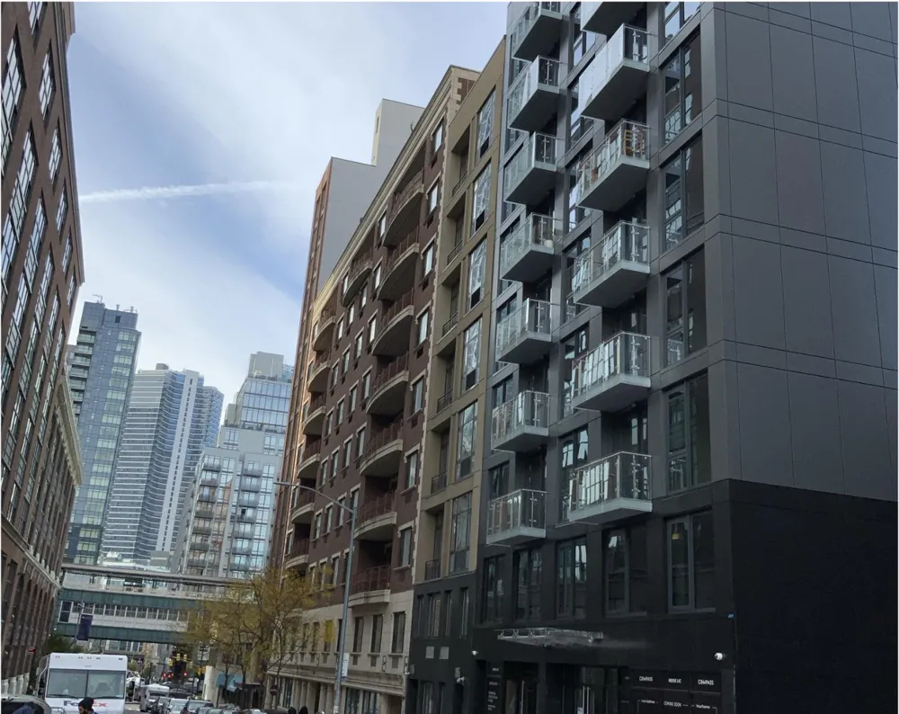 Residential HVAC Systems