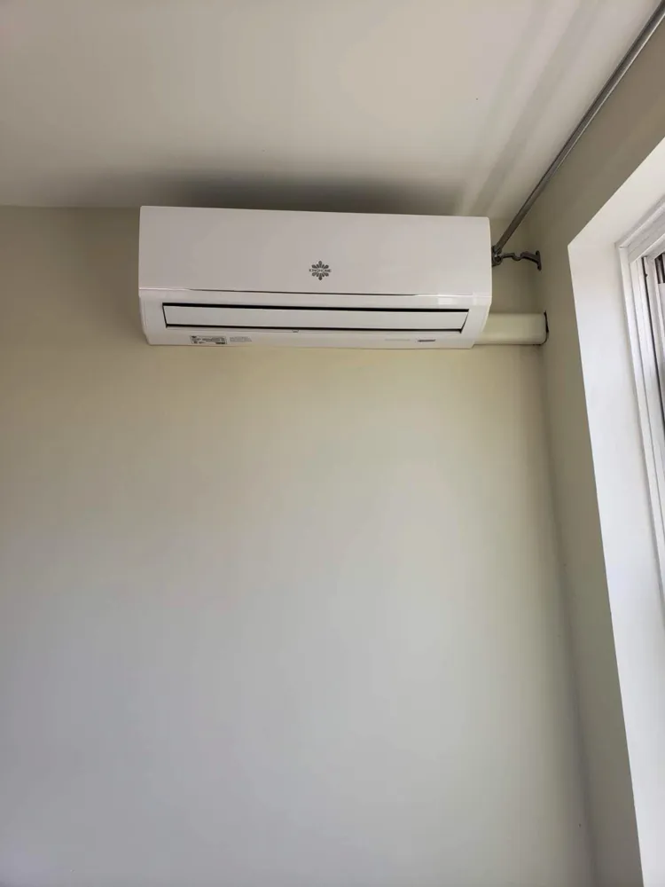 Smart Thermostat Installation