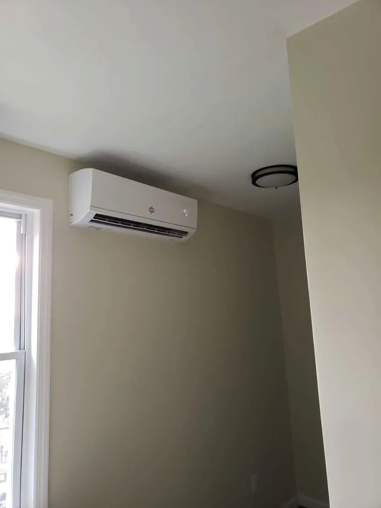 Home HVAC Maintenance