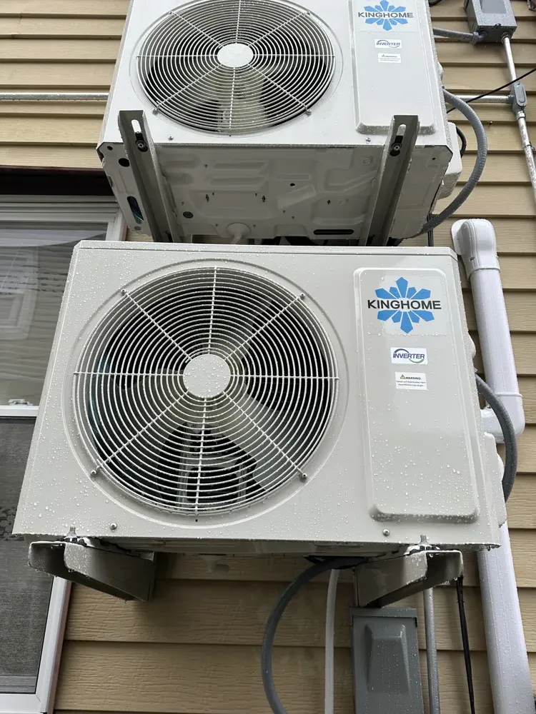 Residential Air Quality