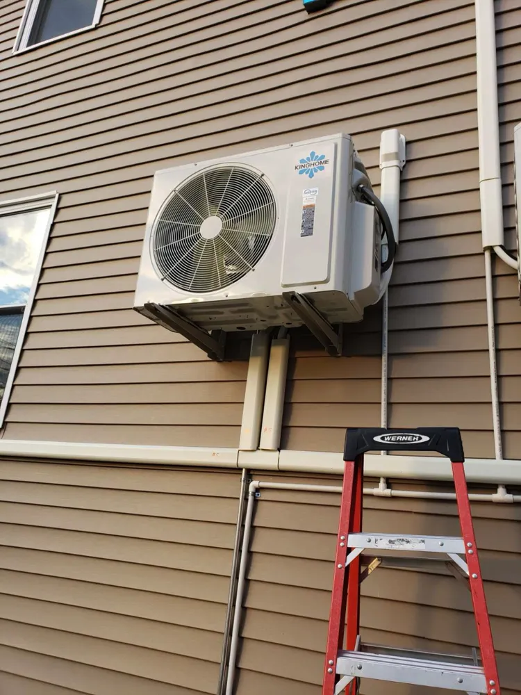 Home Energy Efficiency