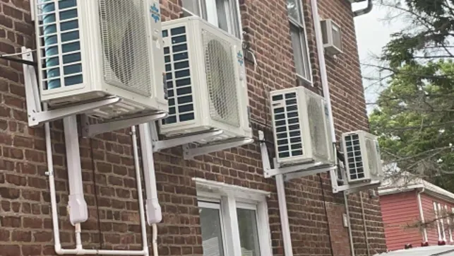 Home Comfort Solutions