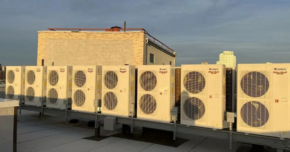 Residential Emergency Repair