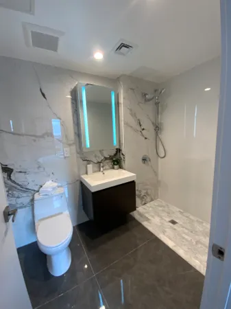 Residential Heat Recovery