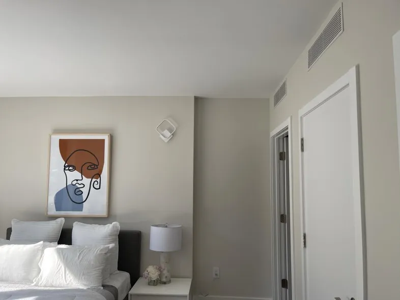 Home Indoor Air Quality