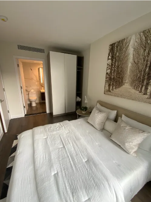 Commercial Rooftop Units